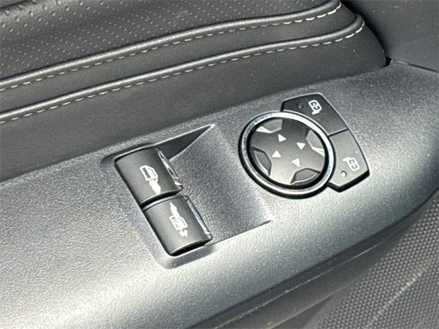 new 2026 Ford Mustang car, priced at $56,295