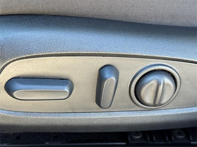 used 2024 Chevrolet Malibu car, priced at $22,000