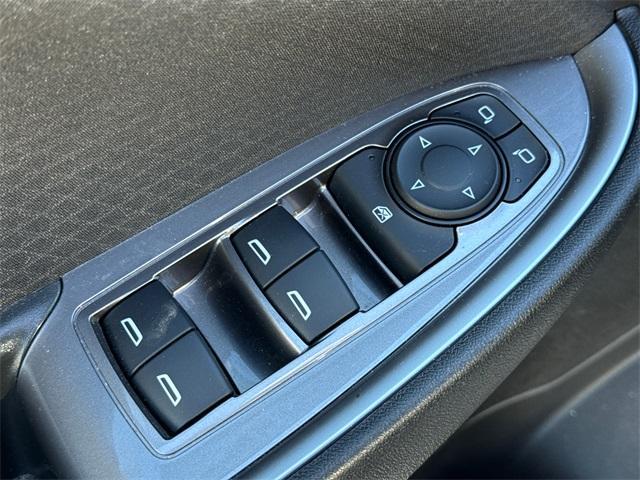 used 2024 Chevrolet Malibu car, priced at $22,000