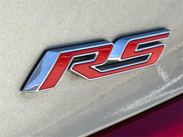 used 2024 Chevrolet Malibu car, priced at $22,000