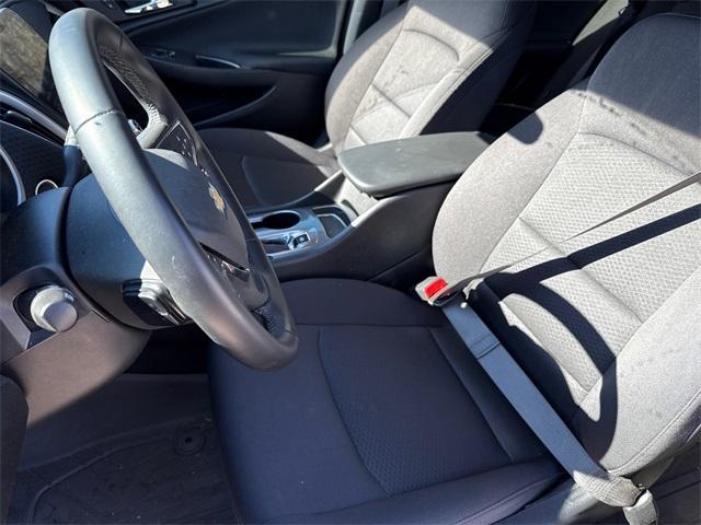 used 2024 Chevrolet Malibu car, priced at $22,000