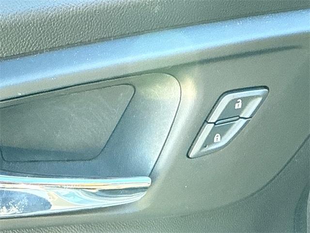 used 2024 Chevrolet Malibu car, priced at $22,000