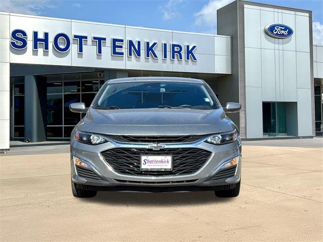 used 2024 Chevrolet Malibu car, priced at $22,000
