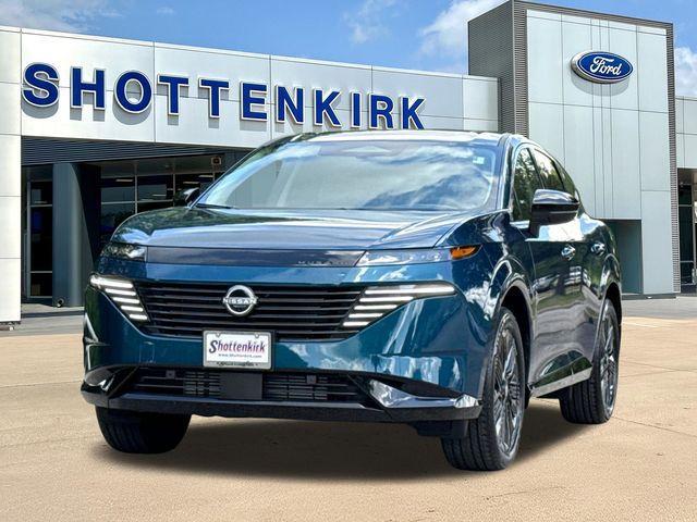 used 2026 Nissan Murano car, priced at $46,420