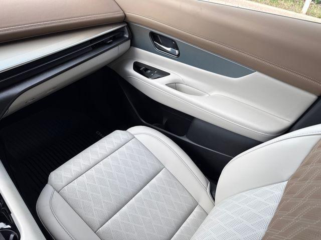 used 2026 Nissan Murano car, priced at $46,420