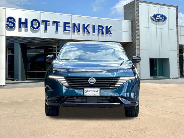 used 2026 Nissan Murano car, priced at $46,420