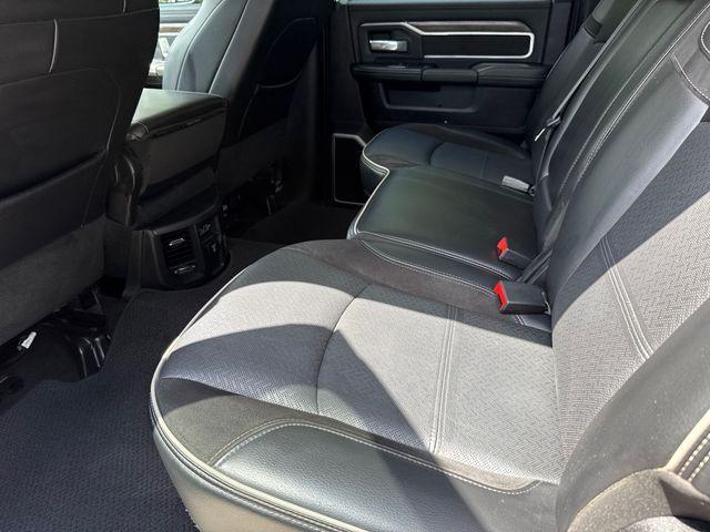 used 2020 Ram 2500 car, priced at $41,420