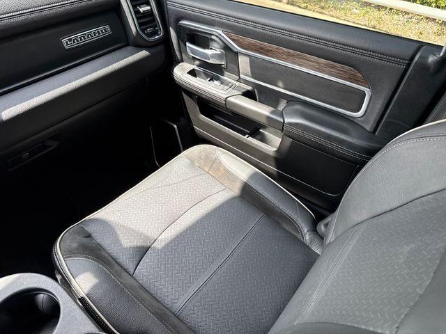 used 2020 Ram 2500 car, priced at $41,420