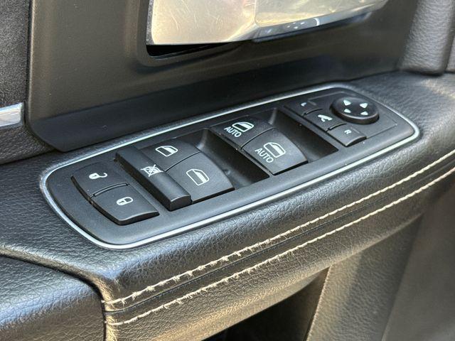 used 2020 Ram 2500 car, priced at $41,420