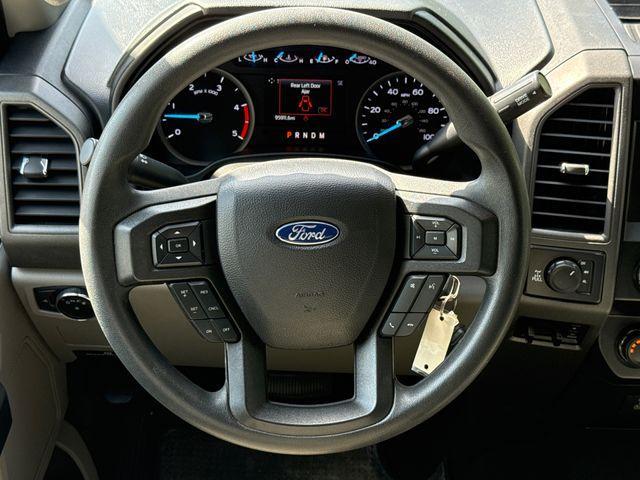 used 2021 Ford F-350 car, priced at $43,000