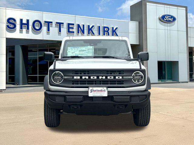 new 2026 Ford Bronco car, priced at $43,832