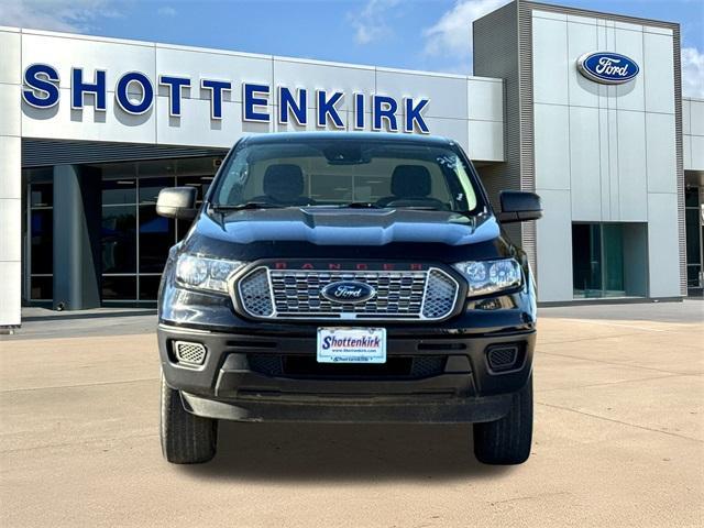 used 2021 Ford Ranger car, priced at $23,500