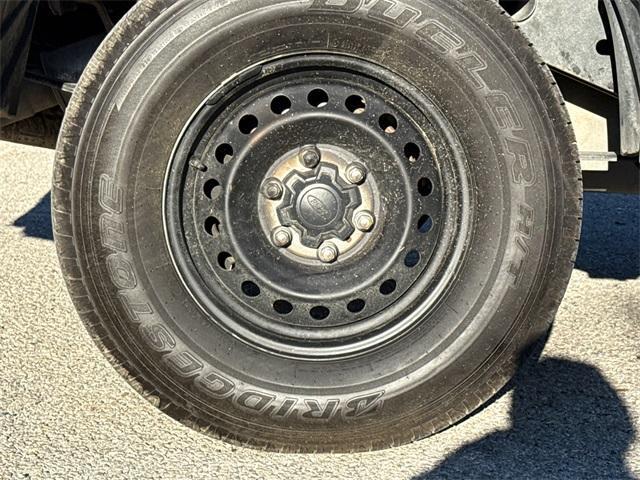 used 2021 Ford Ranger car, priced at $23,500