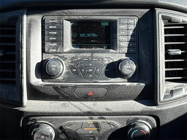 used 2021 Ford Ranger car, priced at $23,500