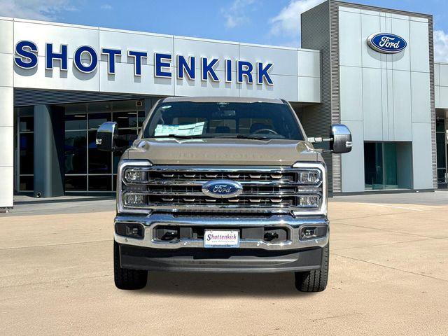 new 2026 Ford F-250 car, priced at $95,309