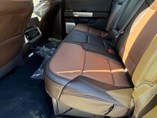 new 2026 Ford F-250 car, priced at $95,309