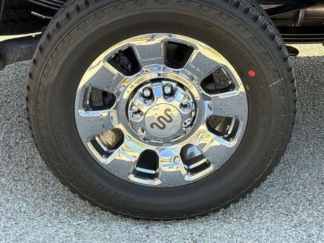 new 2026 Ford F-250 car, priced at $95,309