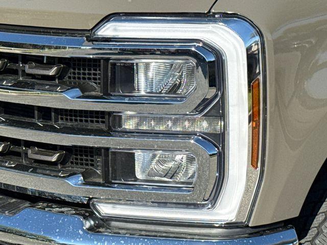 new 2026 Ford F-250 car, priced at $95,309