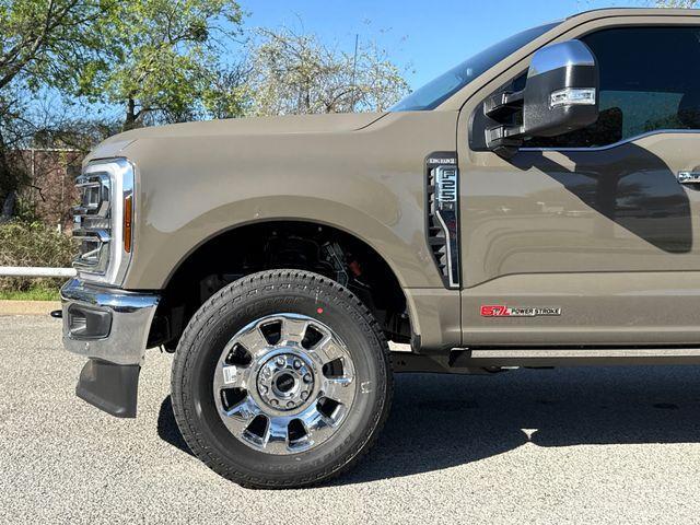 new 2026 Ford F-250 car, priced at $95,309