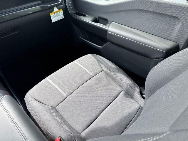 new 2026 Ford F-150 car, priced at $43,355