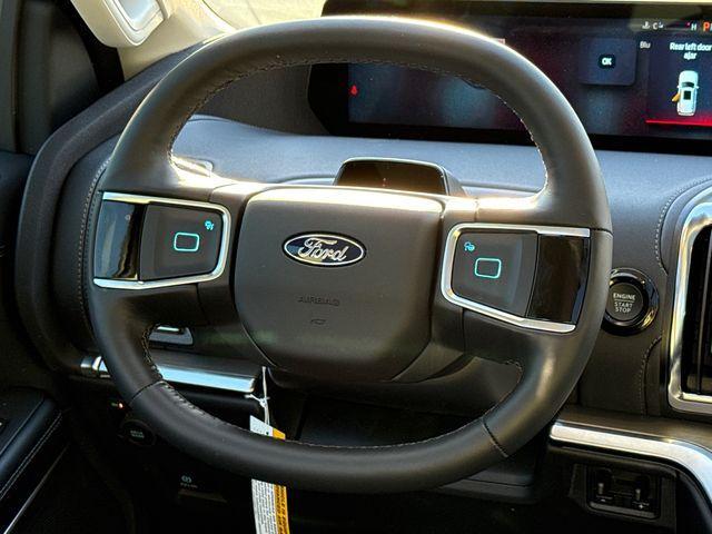 new 2026 Ford Expedition Max car, priced at $77,726