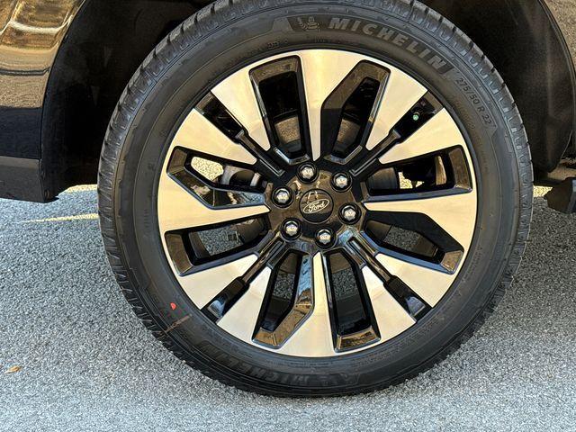 new 2026 Ford Expedition Max car, priced at $77,726