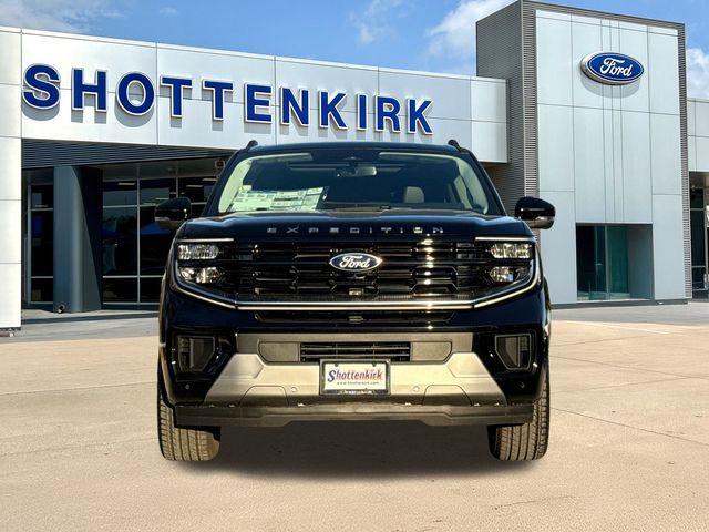 new 2026 Ford Expedition Max car, priced at $77,726