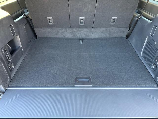 new 2026 Ford Expedition Max car, priced at $84,065