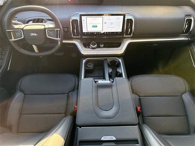 new 2026 Ford Expedition Max car, priced at $84,065