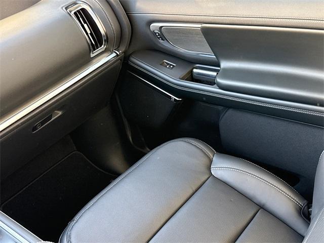 new 2026 Ford Expedition Max car, priced at $84,065