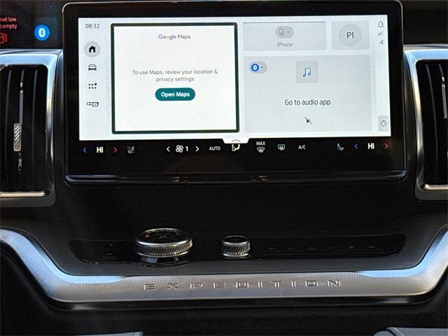 new 2026 Ford Expedition Max car, priced at $84,065