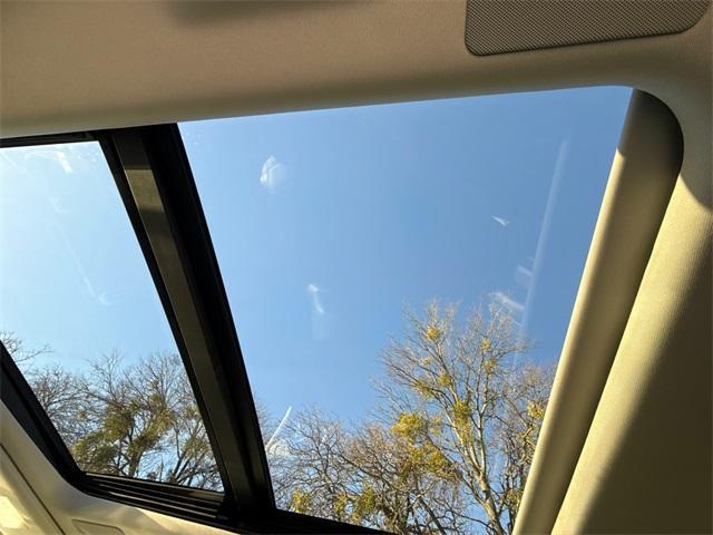 new 2026 Ford Expedition Max car, priced at $84,065