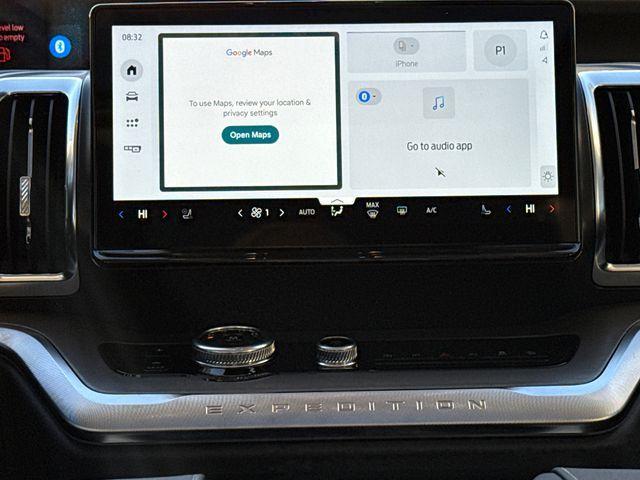 new 2026 Ford Expedition Max car, priced at $77,726