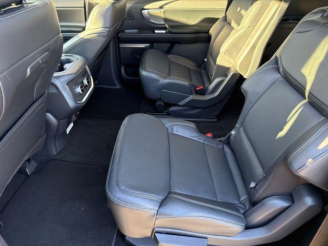 new 2026 Ford Expedition Max car, priced at $77,726