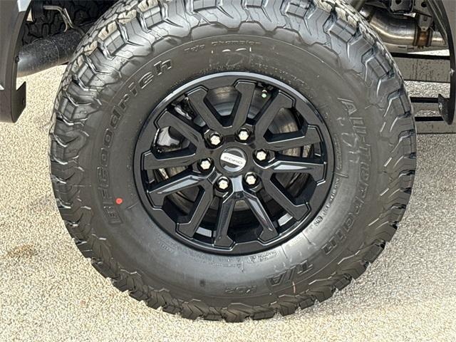 new 2026 Ford F-150 car, priced at $83,550