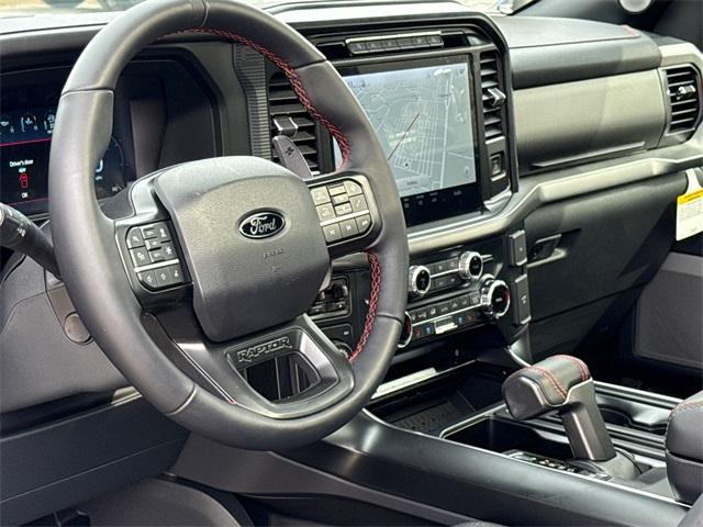 new 2026 Ford F-150 car, priced at $83,550