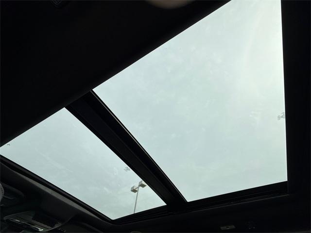 new 2026 Ford F-150 car, priced at $83,550