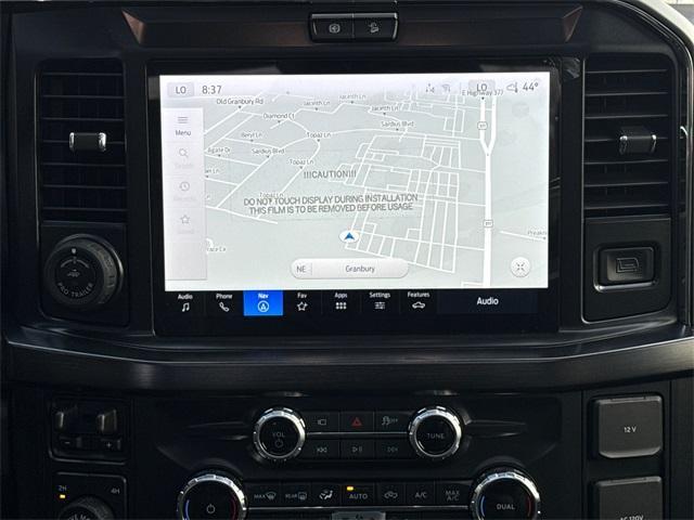 new 2026 Ford F-250 car, priced at $90,510