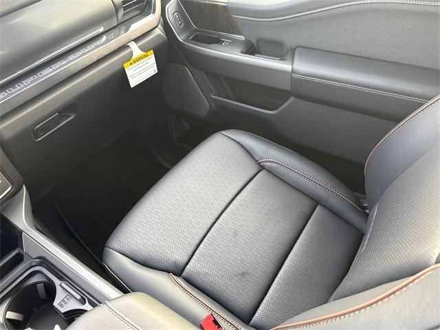 new 2026 Ford F-250 car, priced at $90,510