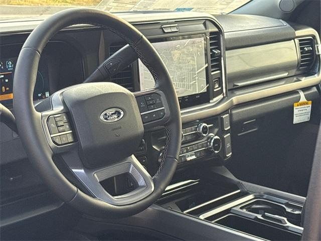 new 2026 Ford F-250 car, priced at $90,510