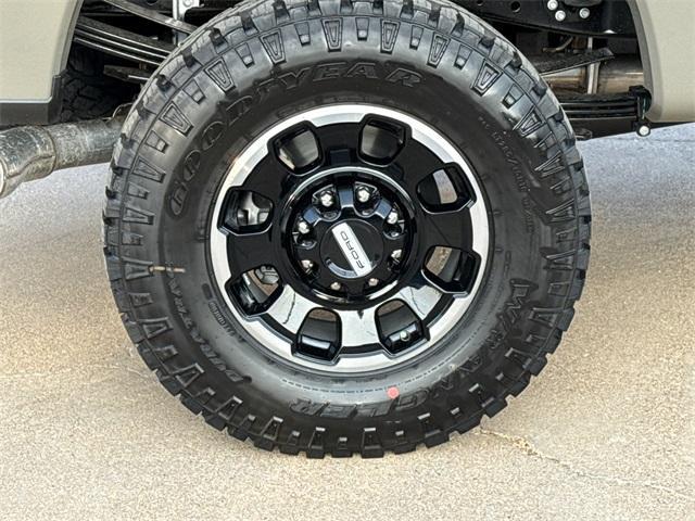 new 2026 Ford F-250 car, priced at $90,510