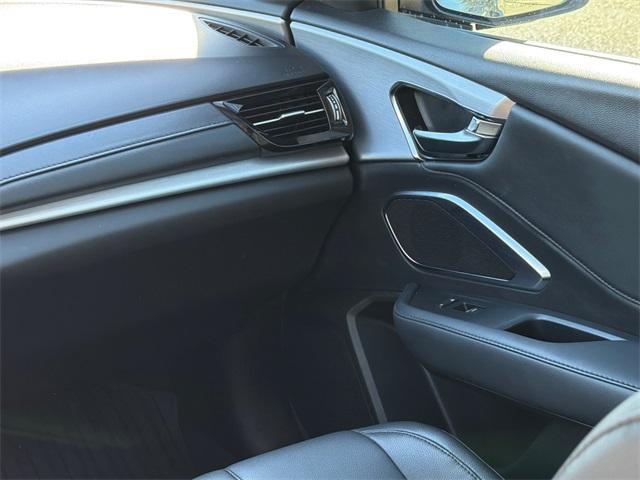 used 2020 Acura RDX car, priced at $24,000