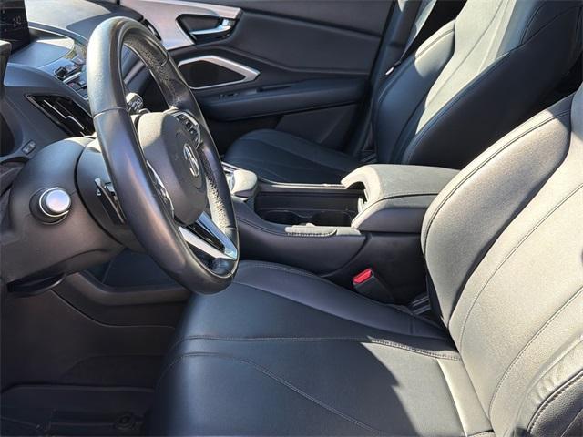 used 2020 Acura RDX car, priced at $24,000