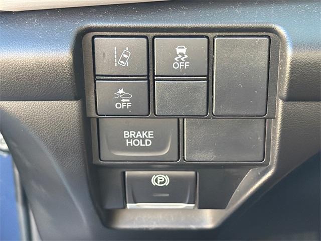 used 2020 Acura RDX car, priced at $24,000