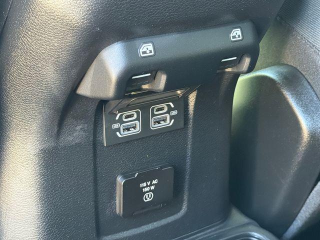 used 2021 Jeep Wrangler Unlimited car, priced at $33,000
