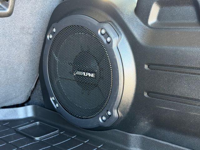 used 2021 Jeep Wrangler Unlimited car, priced at $33,000