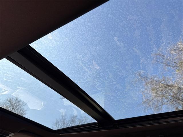 used 2024 Ford F-250 car, priced at $80,000