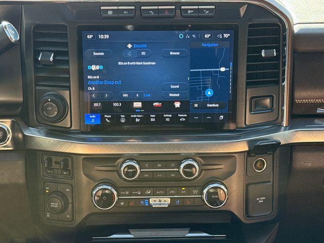 used 2024 Ford F-250 car, priced at $79,000