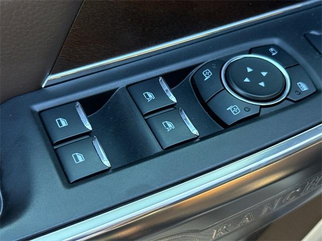 used 2024 Ford F-250 car, priced at $80,000