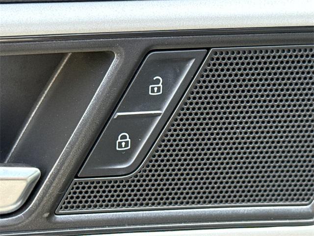 used 2023 Volkswagen Atlas Cross Sport car, priced at $26,000